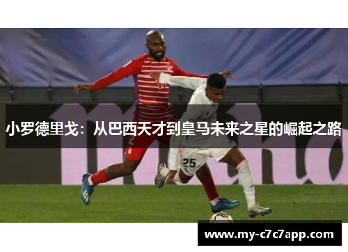 小罗德里戈：从巴西天才到皇马未来之星的崛起之路